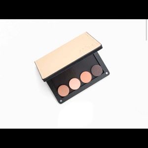 Ittse The Fulton Magnetic Eyeshadow Quad